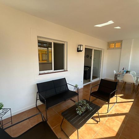 Mirador De Carvajal II Διαμέρισμα Benalmádena Εξωτερικό φωτογραφία