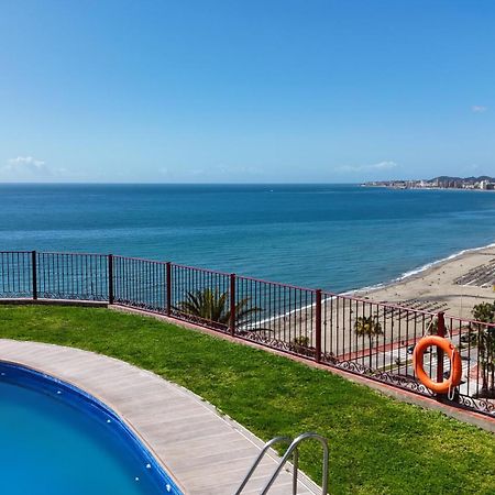 Mirador De Carvajal II Διαμέρισμα Benalmádena Εξωτερικό φωτογραφία