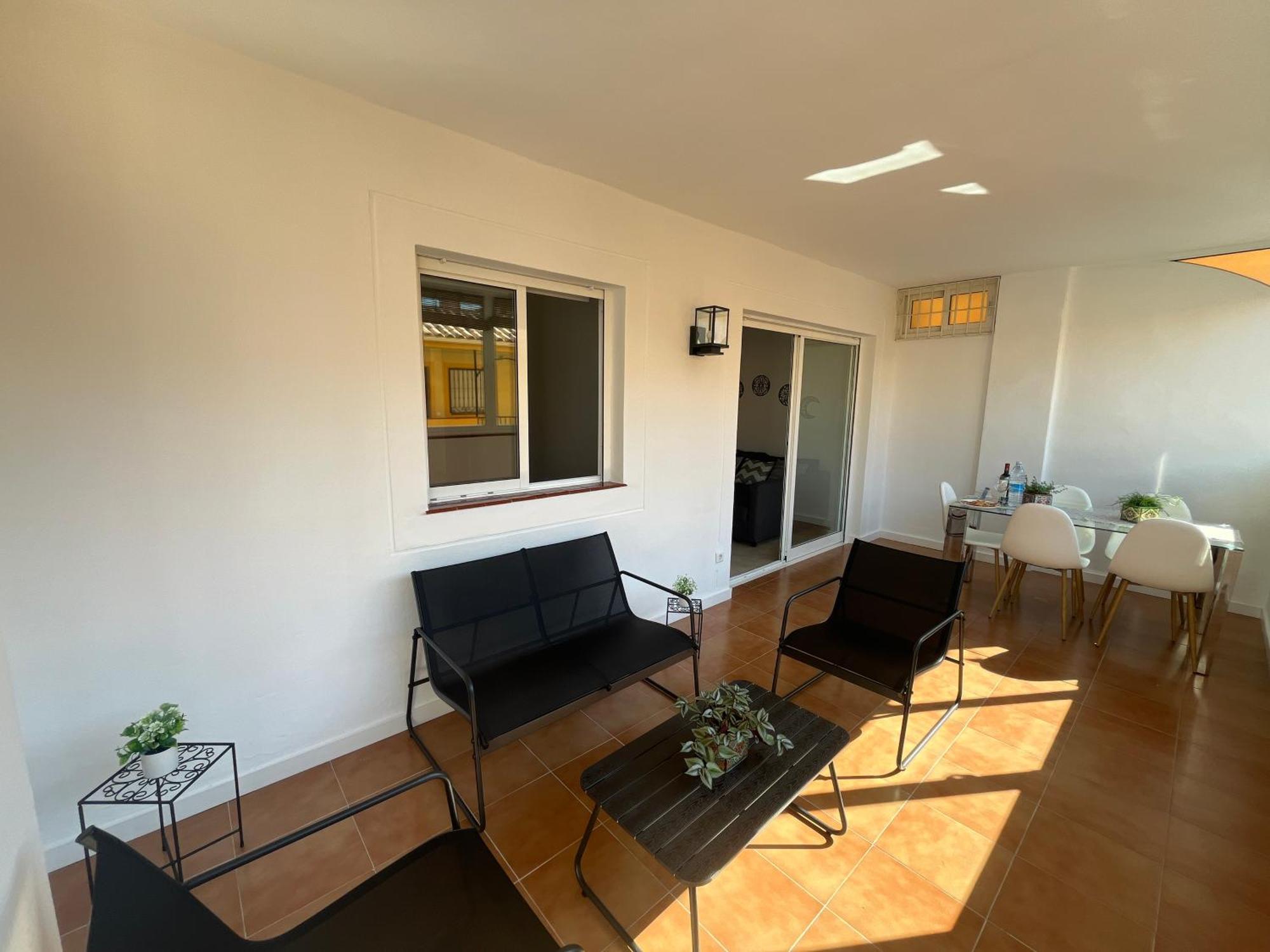 Mirador De Carvajal II Διαμέρισμα Benalmádena Εξωτερικό φωτογραφία