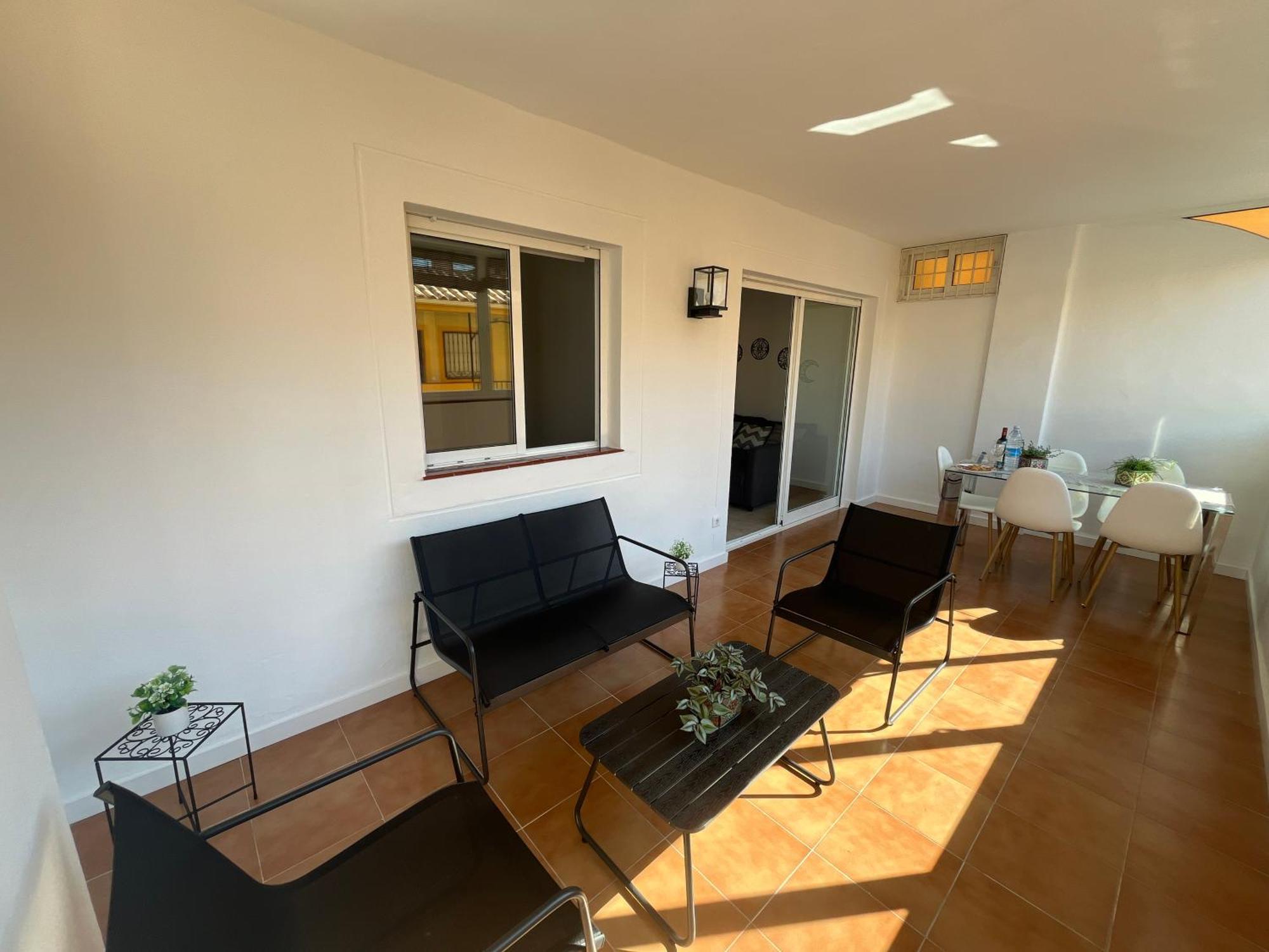 Mirador De Carvajal II Διαμέρισμα Benalmádena Εξωτερικό φωτογραφία