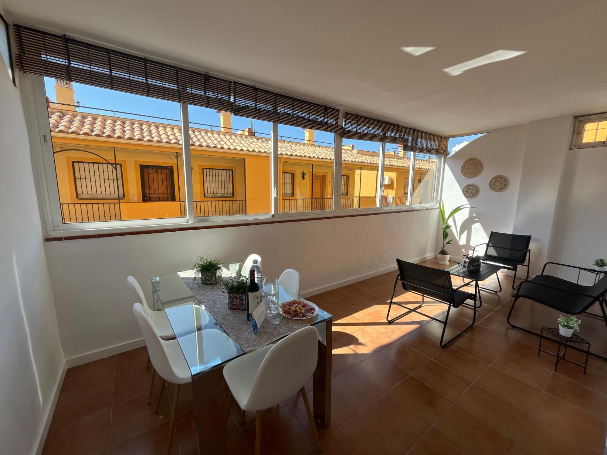 Mirador De Carvajal II Διαμέρισμα Benalmádena Εξωτερικό φωτογραφία