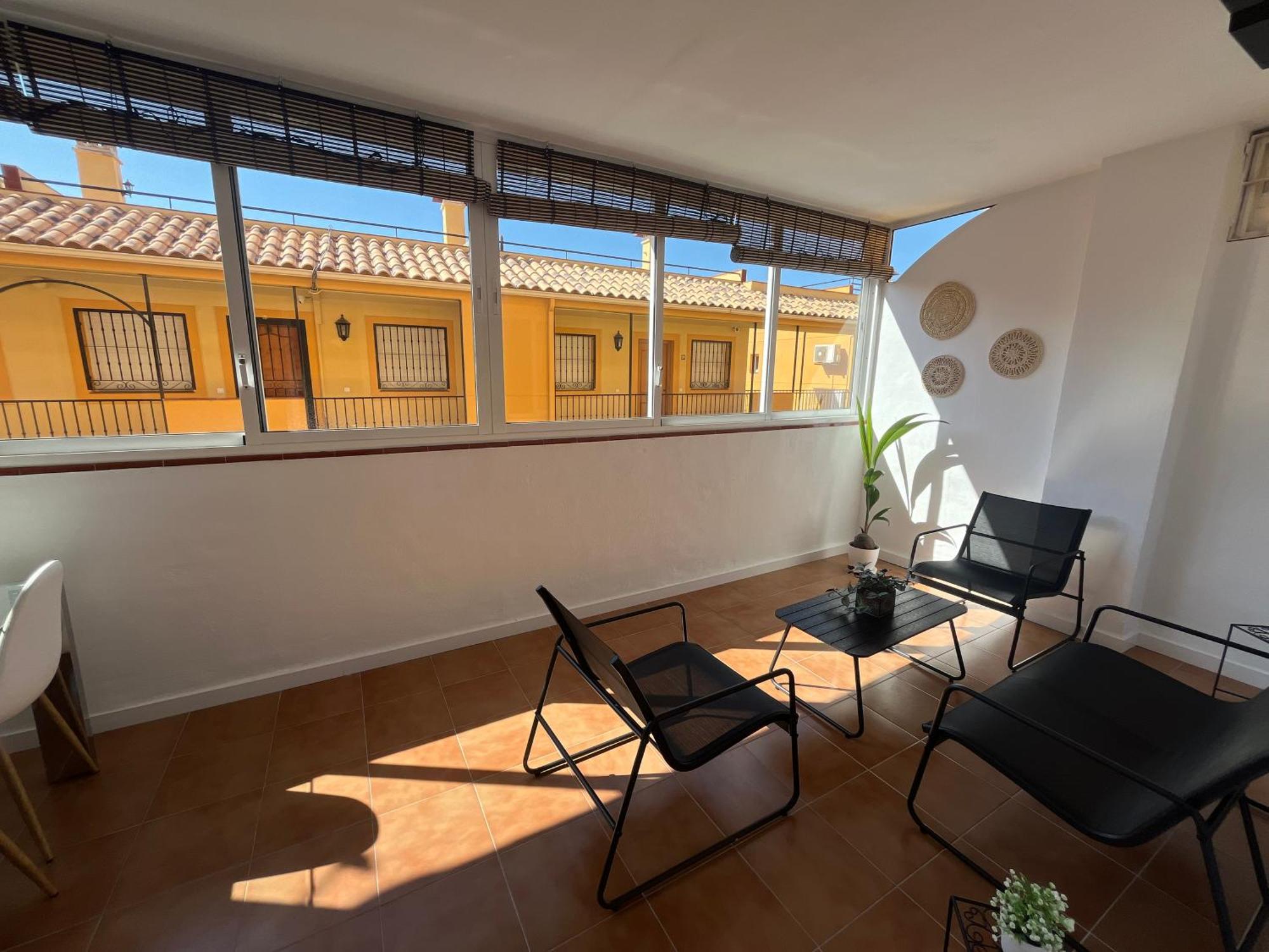 Mirador De Carvajal II Διαμέρισμα Benalmádena Εξωτερικό φωτογραφία