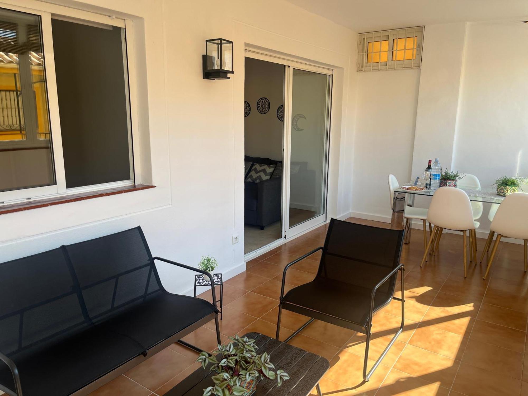 Mirador De Carvajal II Διαμέρισμα Benalmádena Εξωτερικό φωτογραφία