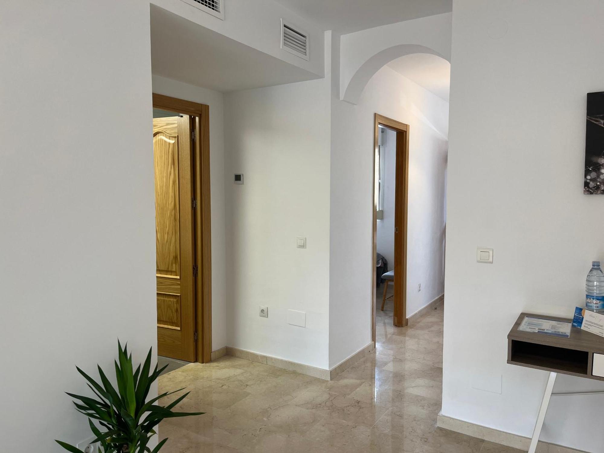 Mirador De Carvajal II Διαμέρισμα Benalmádena Εξωτερικό φωτογραφία