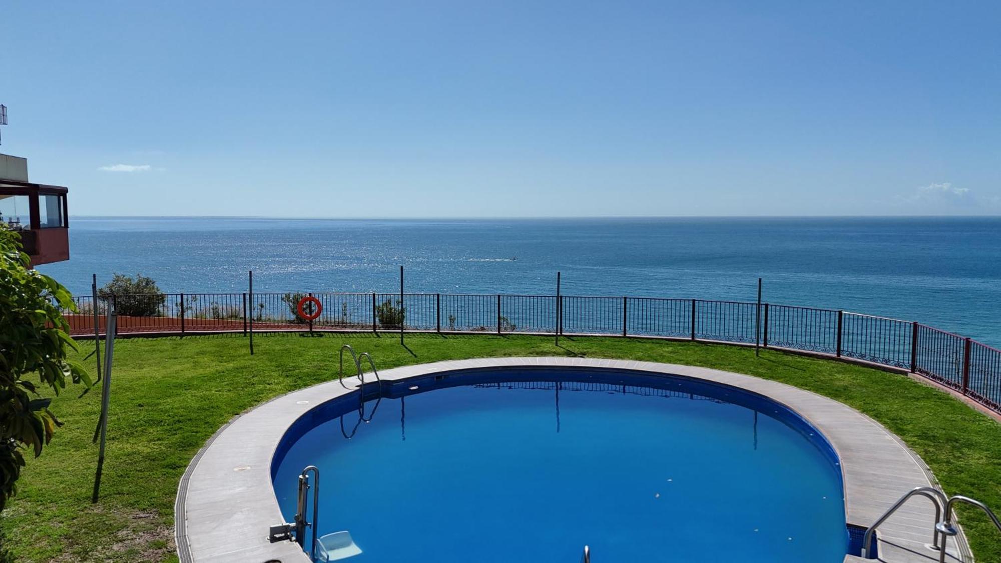 Mirador De Carvajal II Διαμέρισμα Benalmádena Εξωτερικό φωτογραφία