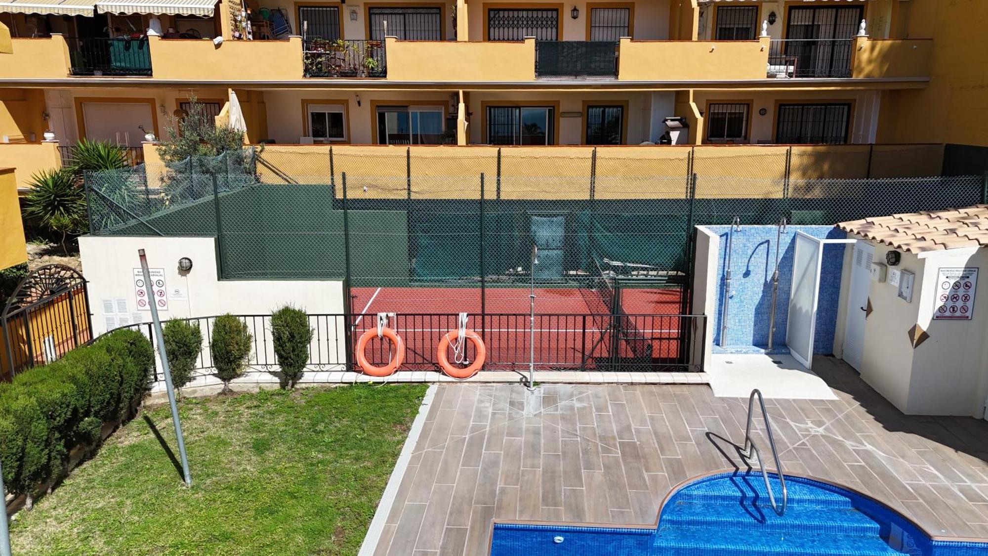 Mirador De Carvajal II Διαμέρισμα Benalmádena Εξωτερικό φωτογραφία